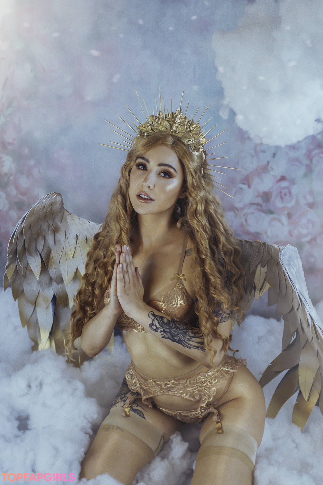 Nagie wyciekłe zdjęcie OnlyFans od Luxlo #1432