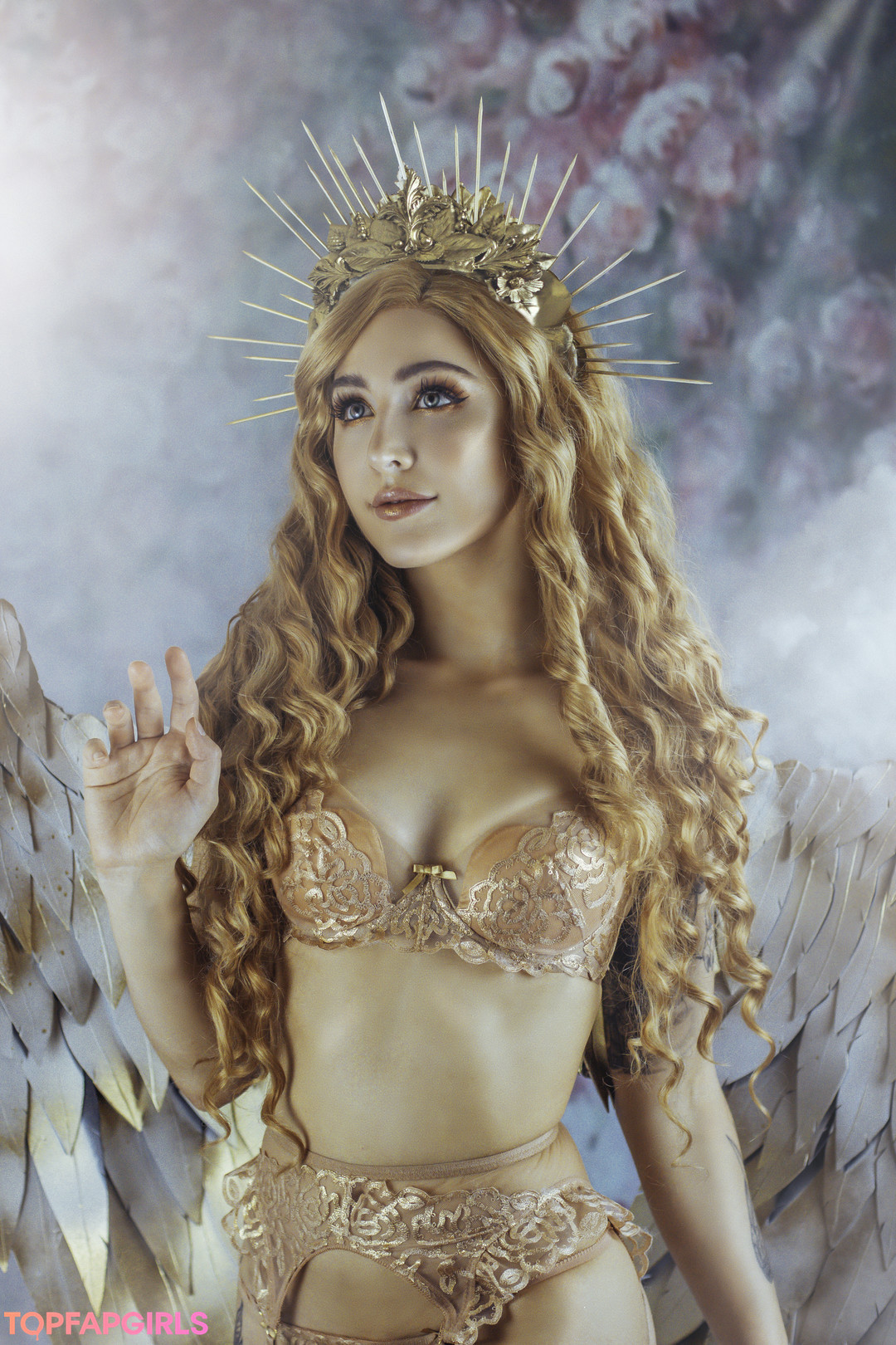 Nagie wyciekłe zdjęcie OnlyFans od Luxlo #1438