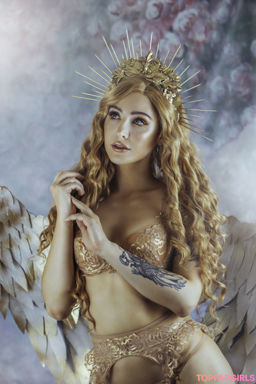 Nagie wyciekłe zdjęcie OnlyFans od Luxlo #1439