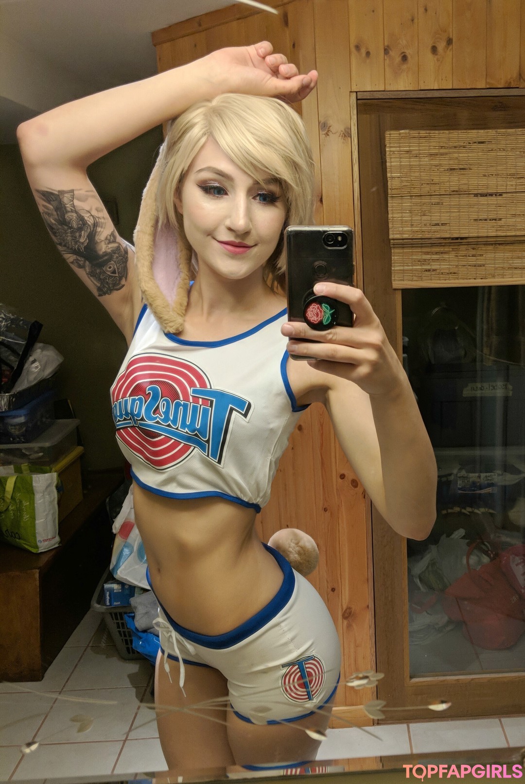 Nagie wyciekłe zdjęcie OnlyFans od Luxlo #1475