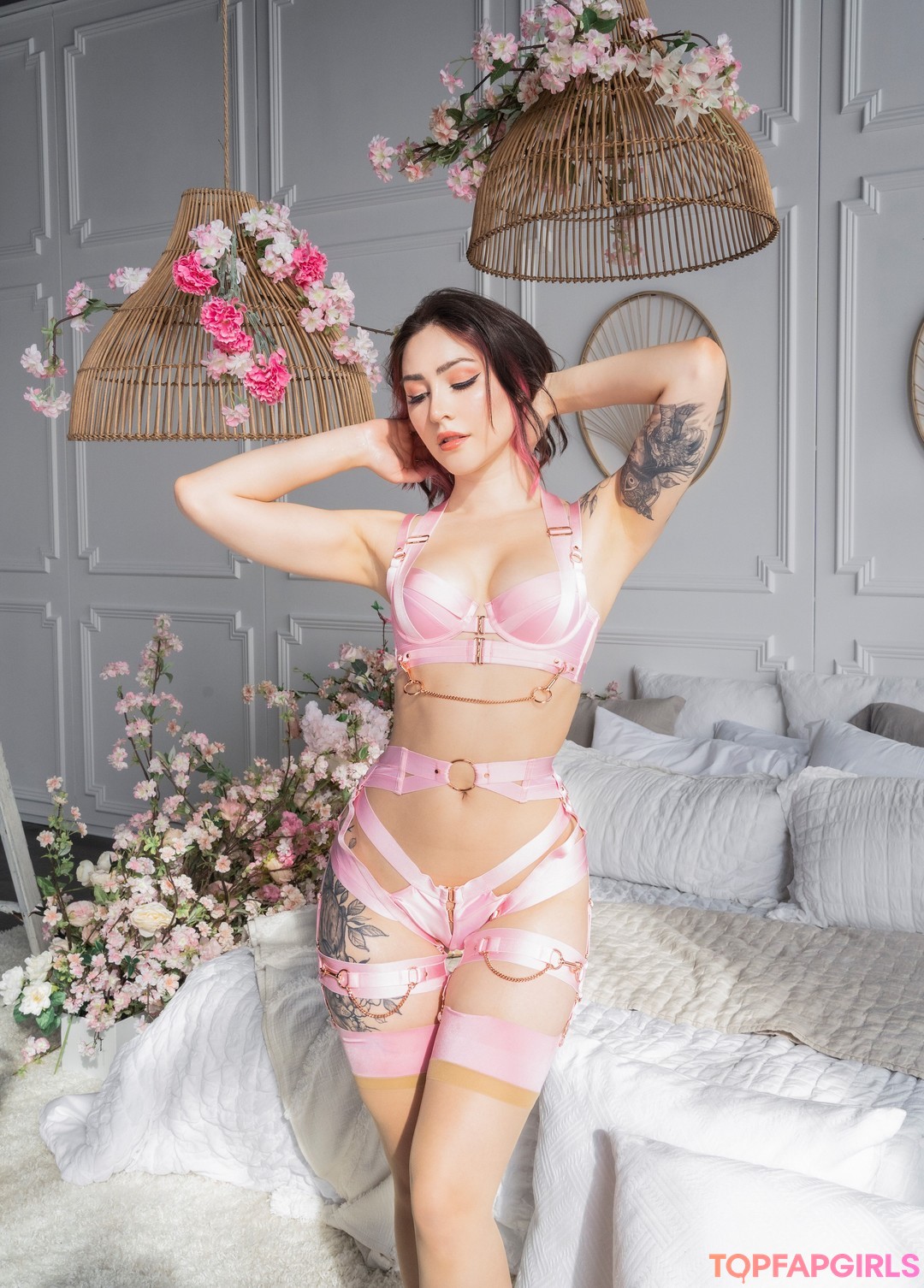 Nagie wyciekłe zdjęcie OnlyFans od Luxlo #1538
