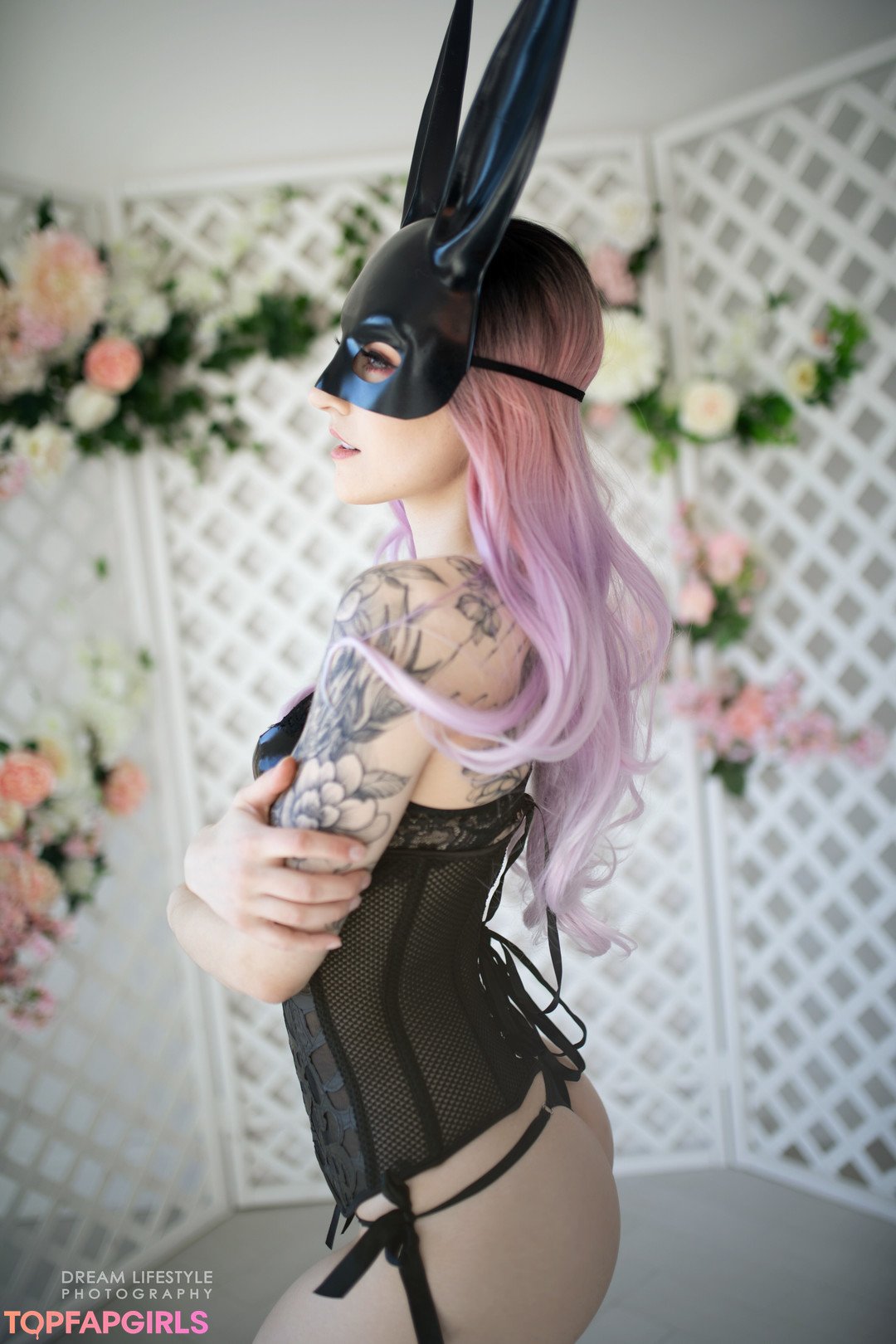 Nagie wyciekłe zdjęcie OnlyFans od Luxlo #1763