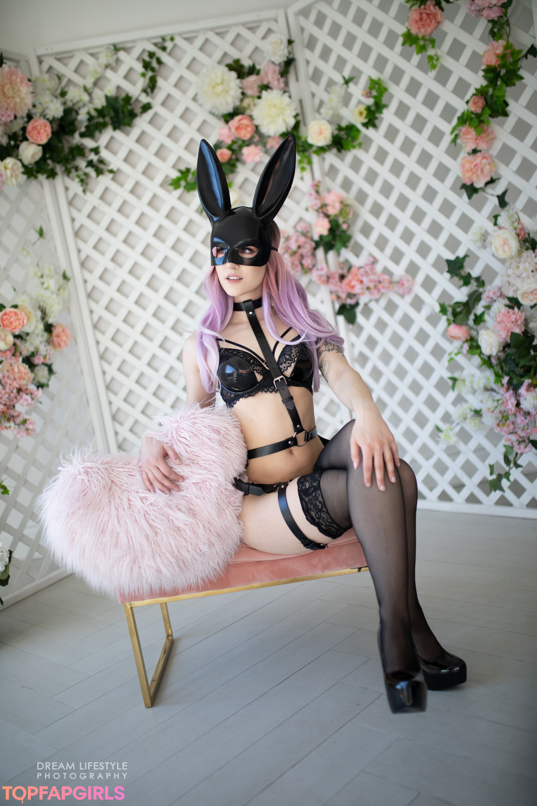 Nagie wyciekłe zdjęcie OnlyFans od Luxlo #1769