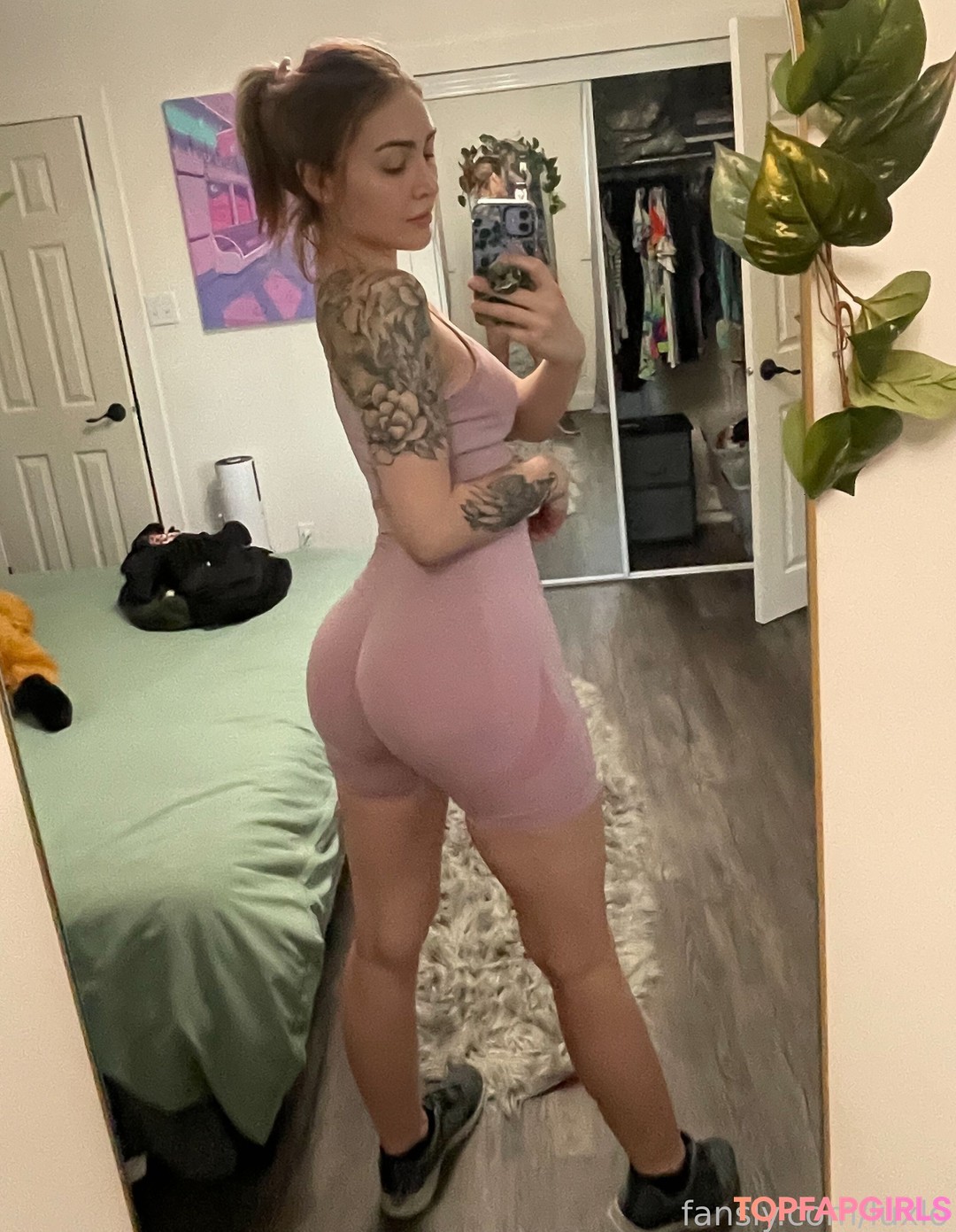 Nagie wyciekłe zdjęcie OnlyFans od Luxlo #1808