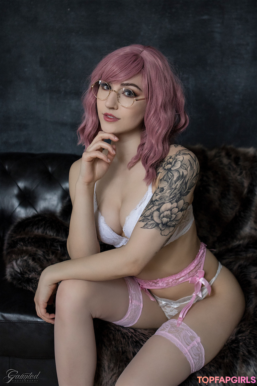 Nagie wyciekłe zdjęcie OnlyFans od Luxlo #1901