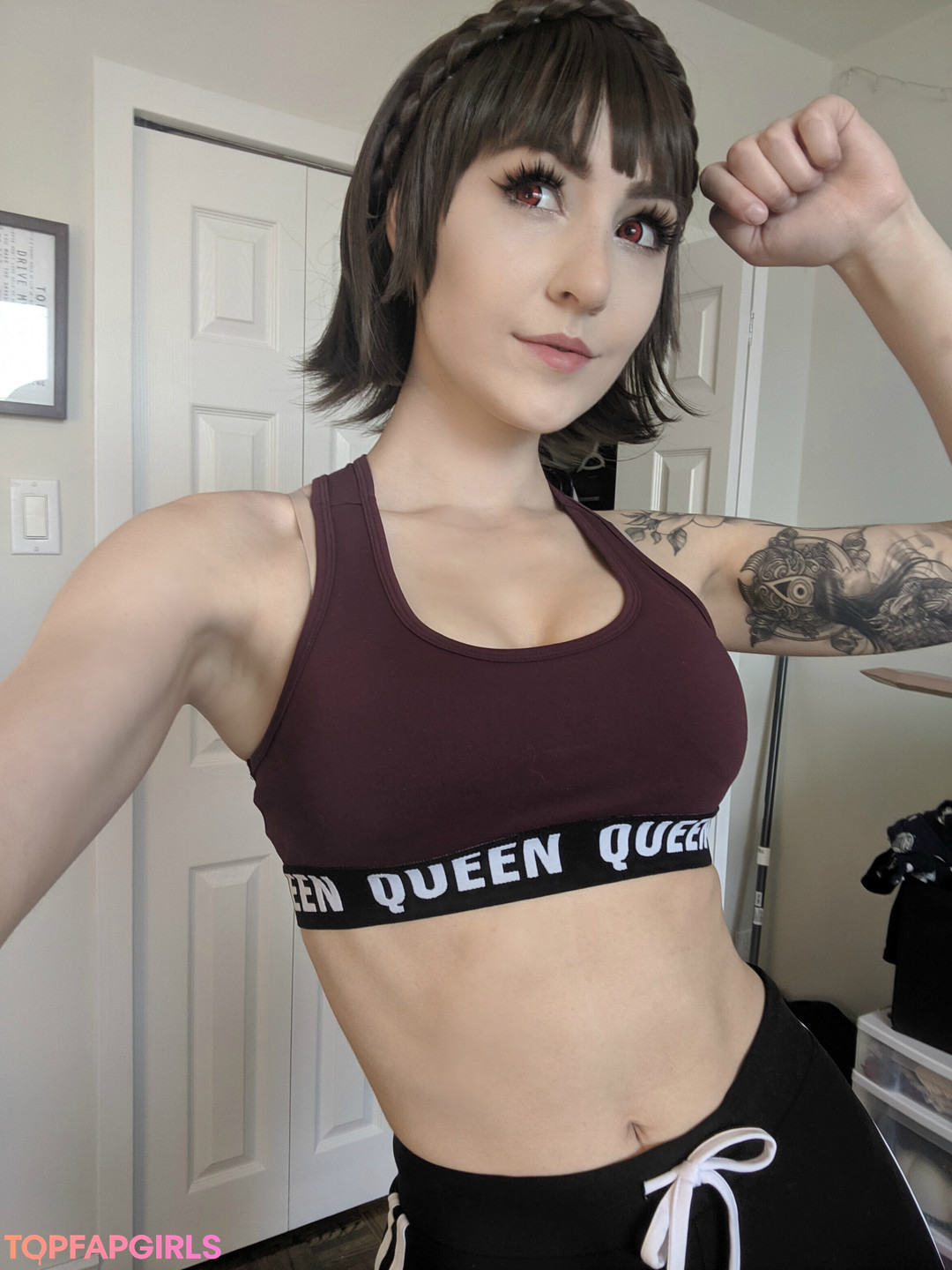 Nagie wyciekłe zdjęcie OnlyFans od Luxlo #1933