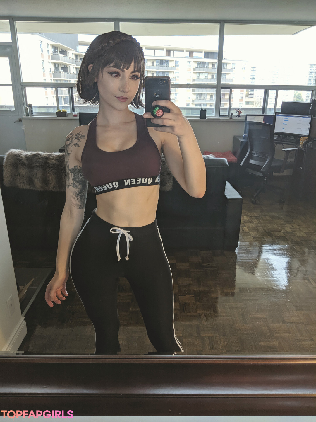 Nagie wyciekłe zdjęcie OnlyFans od Luxlo #1935