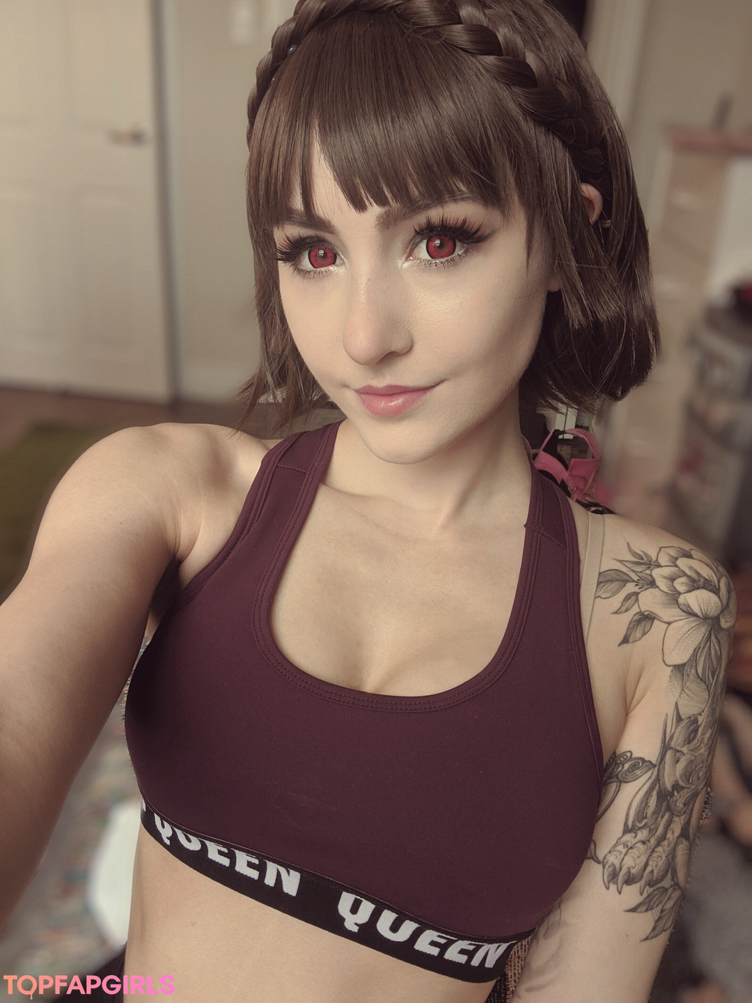 Nagie wyciekłe zdjęcie OnlyFans od Luxlo #1938