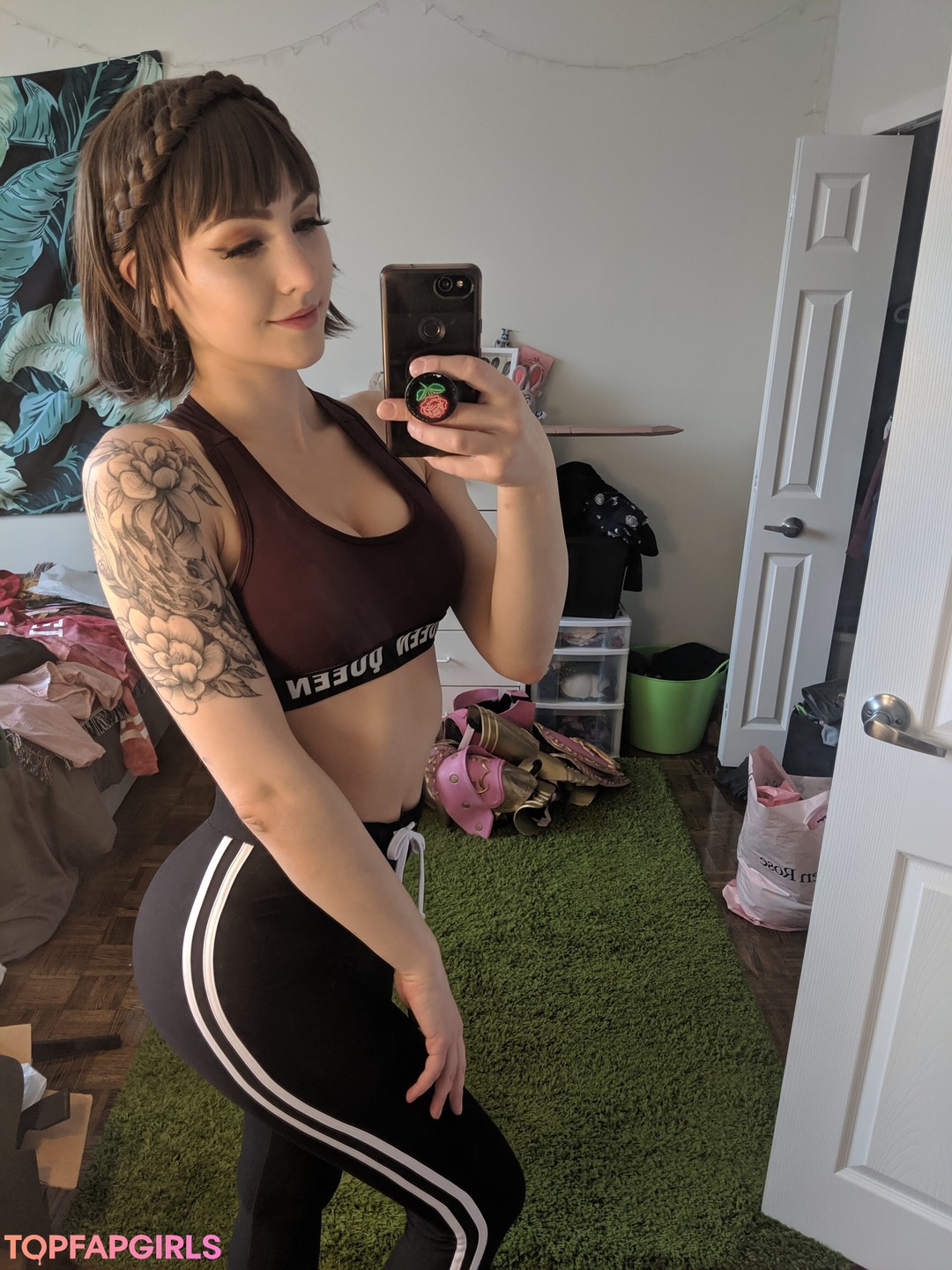 Nagie wyciekłe zdjęcie OnlyFans od Luxlo #1952