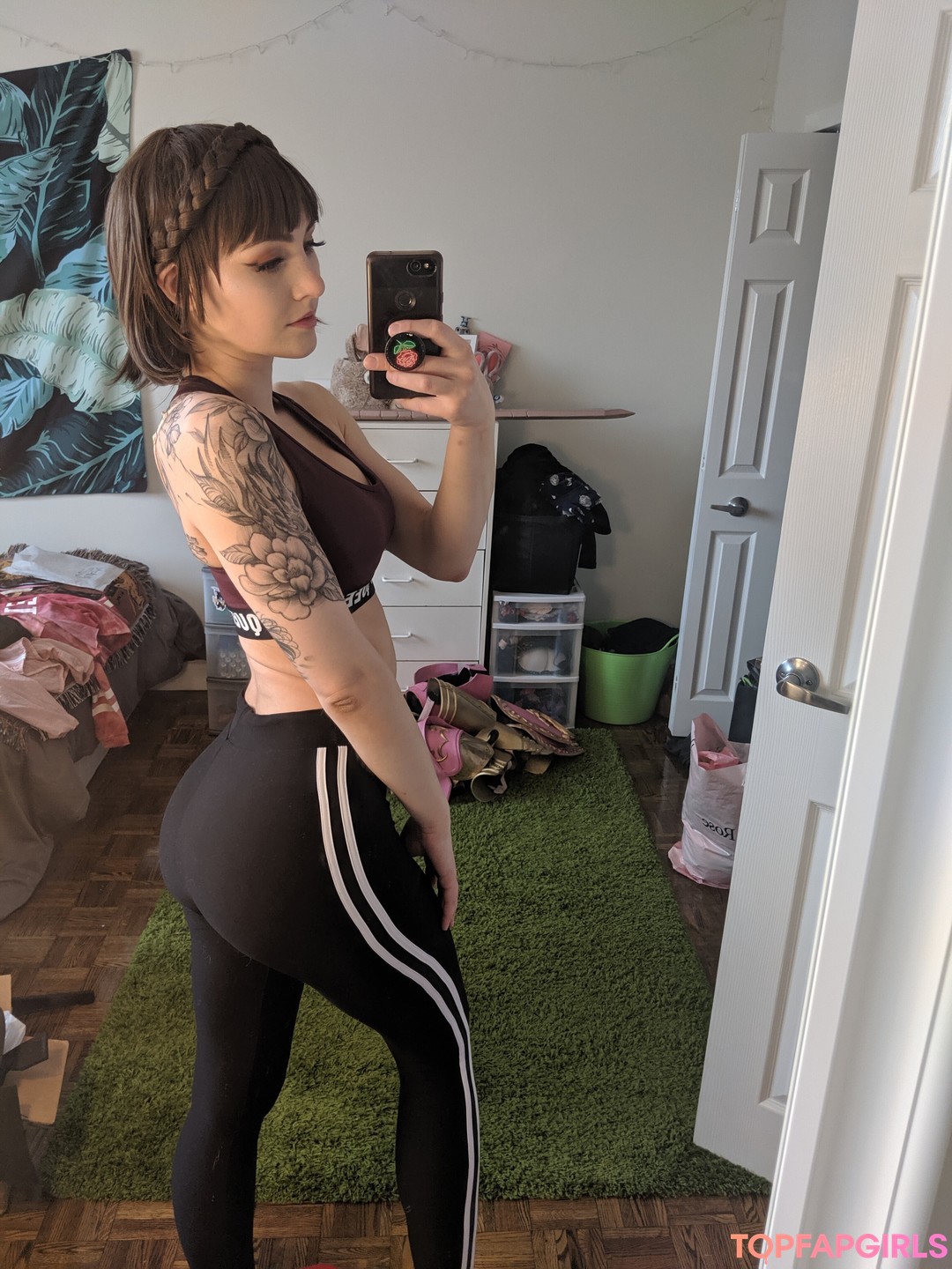 Nagie wyciekłe zdjęcie OnlyFans od Luxlo #1953