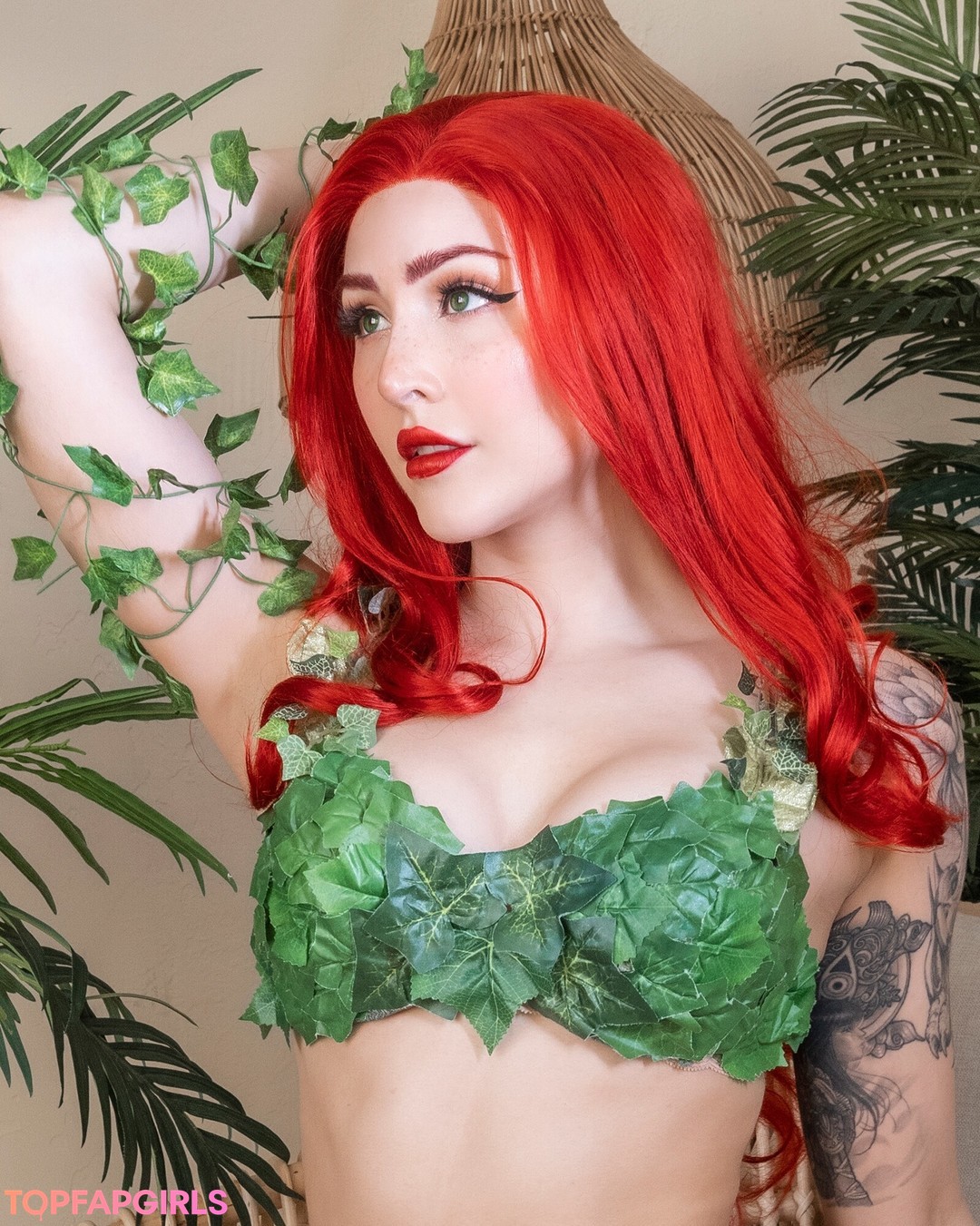 Nagie wyciekłe zdjęcie OnlyFans od Luxlo #360