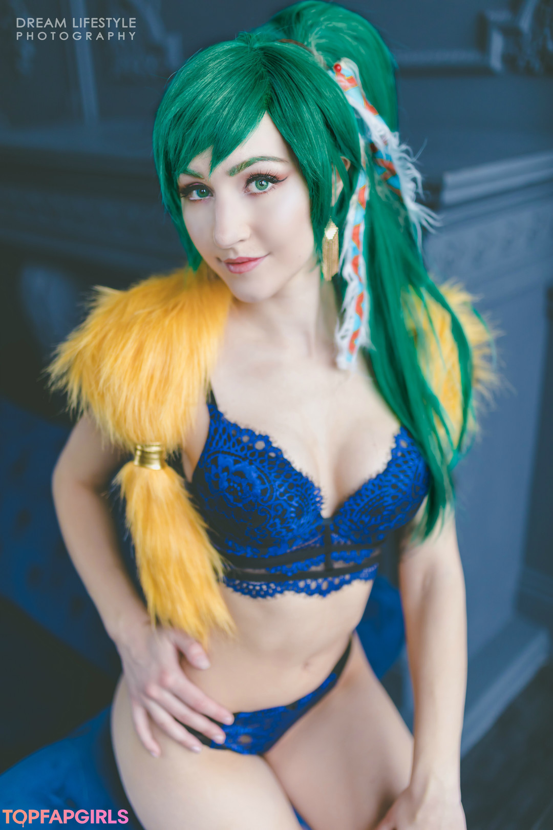 Nagie wyciekłe zdjęcie OnlyFans od Luxlo #423