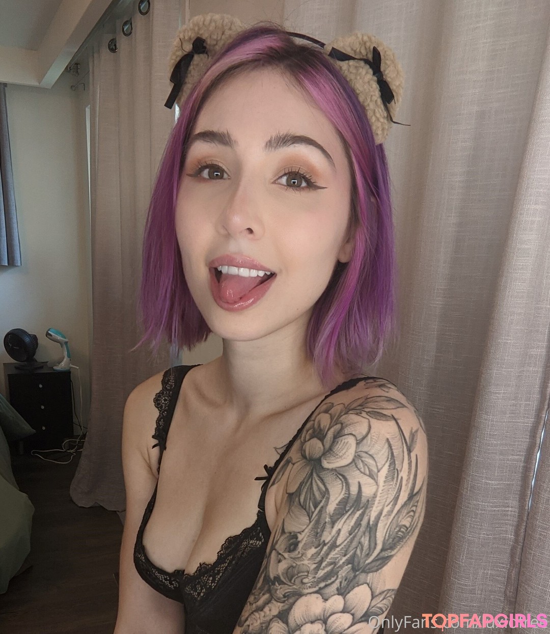 Nagie wyciekłe zdjęcie OnlyFans od Luxlo #446