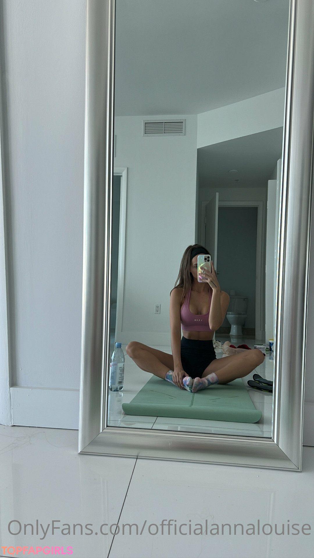 Nagie wyciekłe zdjęcie OnlyFans od Anna Louise #185