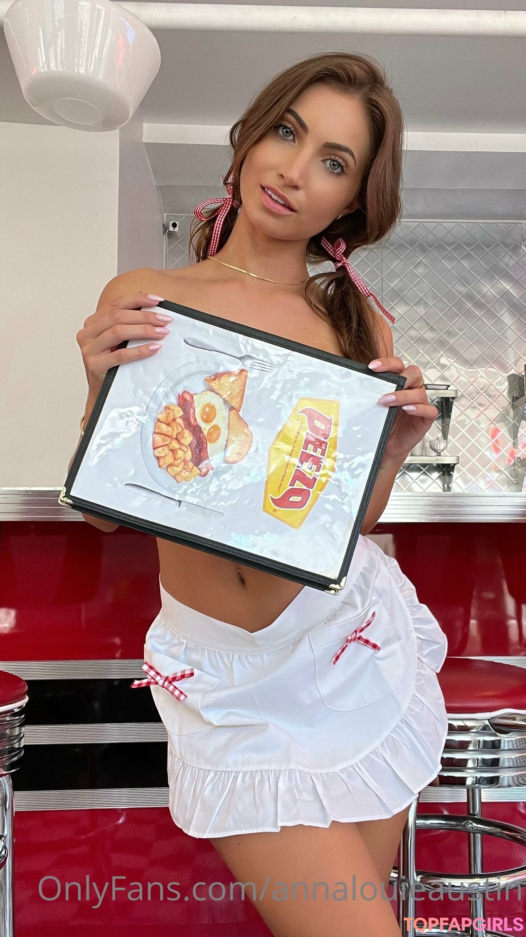 Nagie wyciekłe zdjęcie OnlyFans od Anna Louise #290