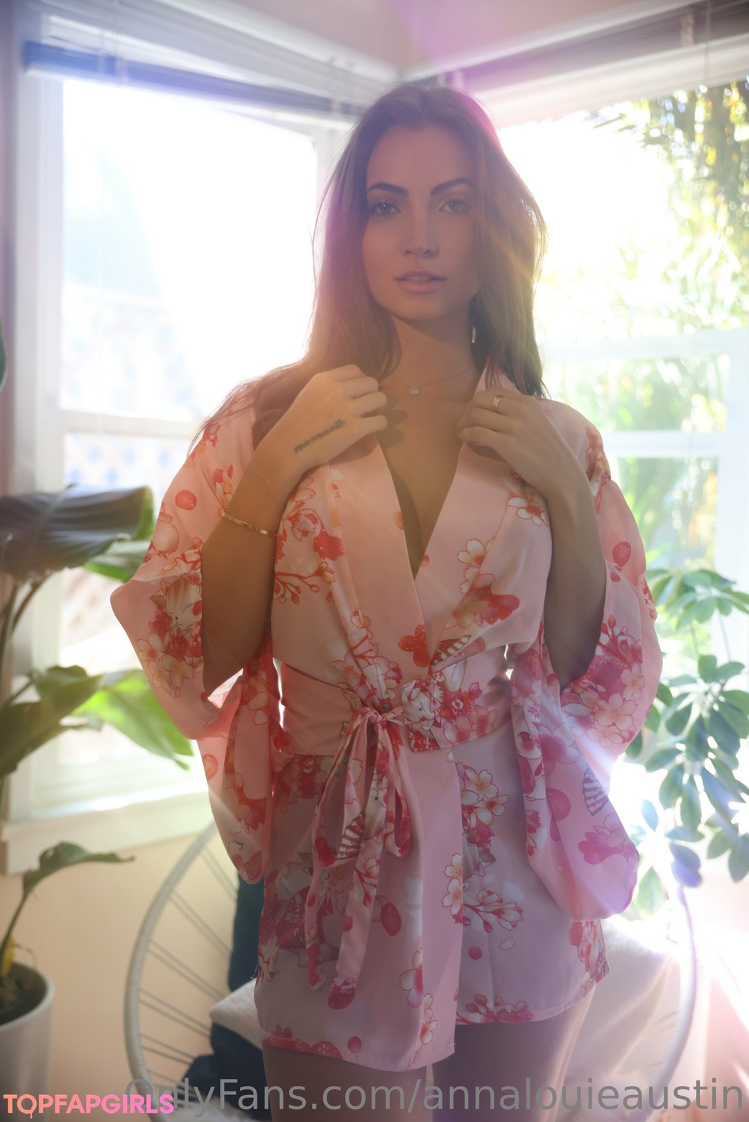 Nagie wyciekłe zdjęcie OnlyFans od Anna Louise #381