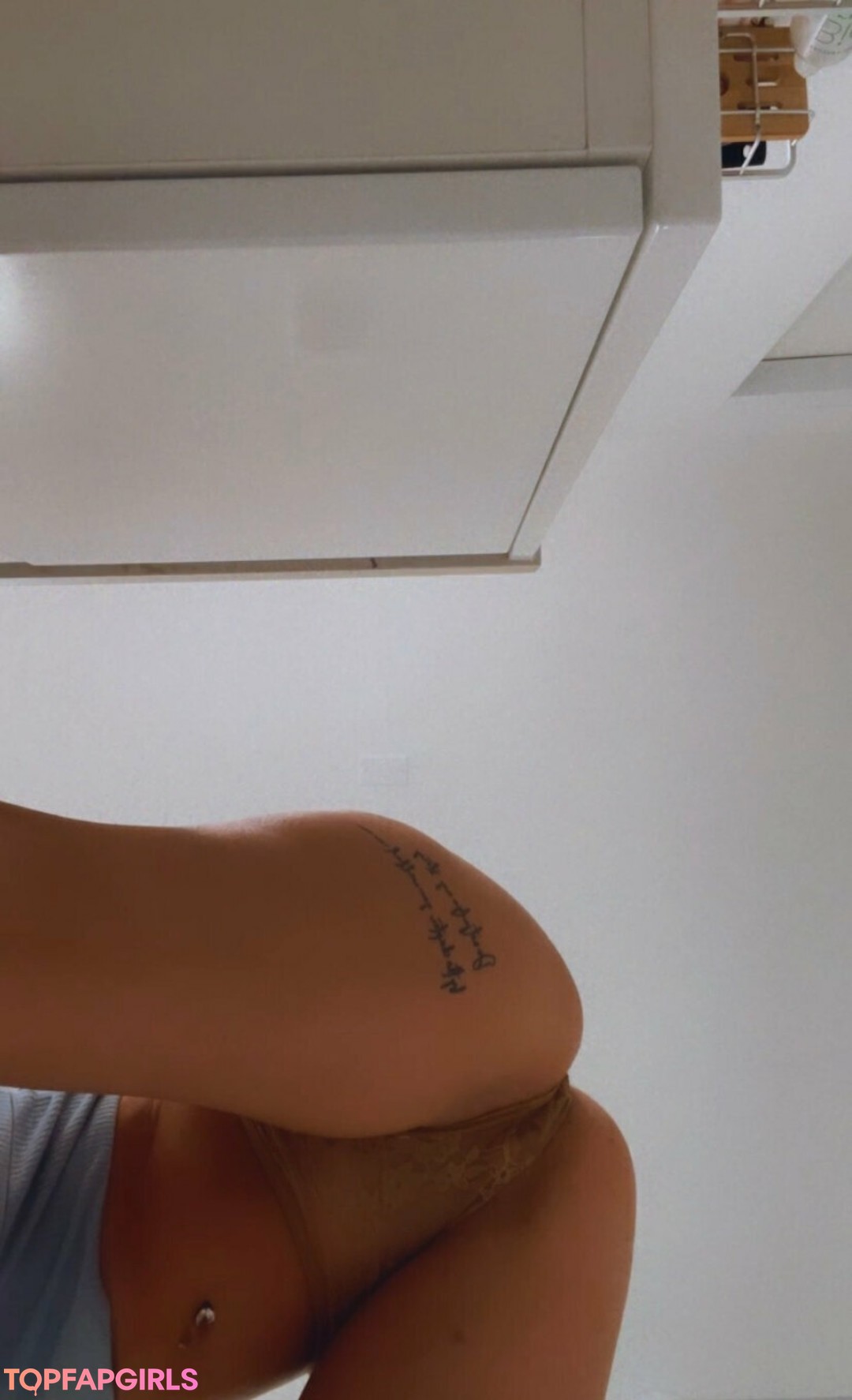 Nagie wyciekłe zdjęcie OnlyFans od Malu Trevejo #689