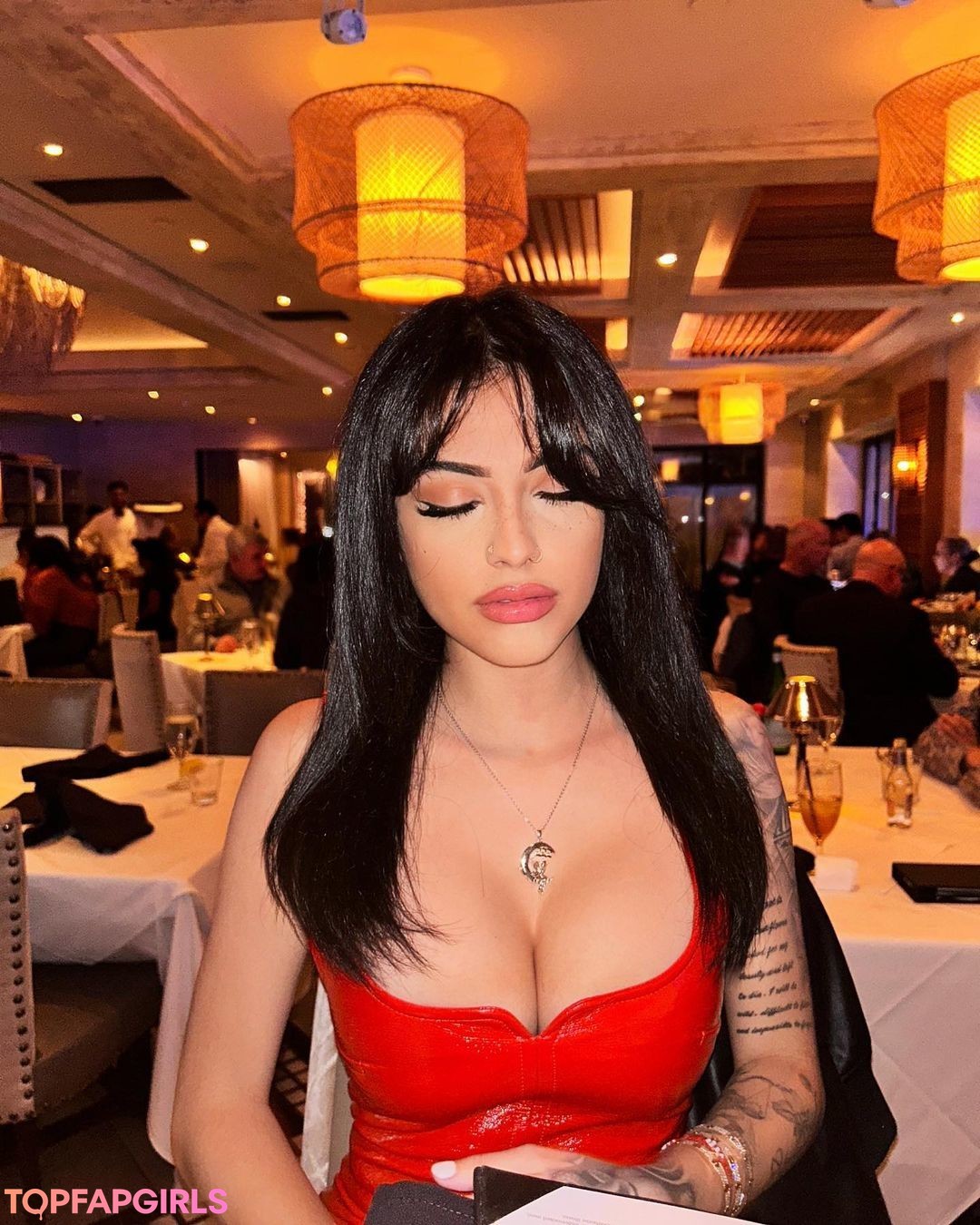 Nagie wyciekłe zdjęcie OnlyFans od Malu Trevejo #802