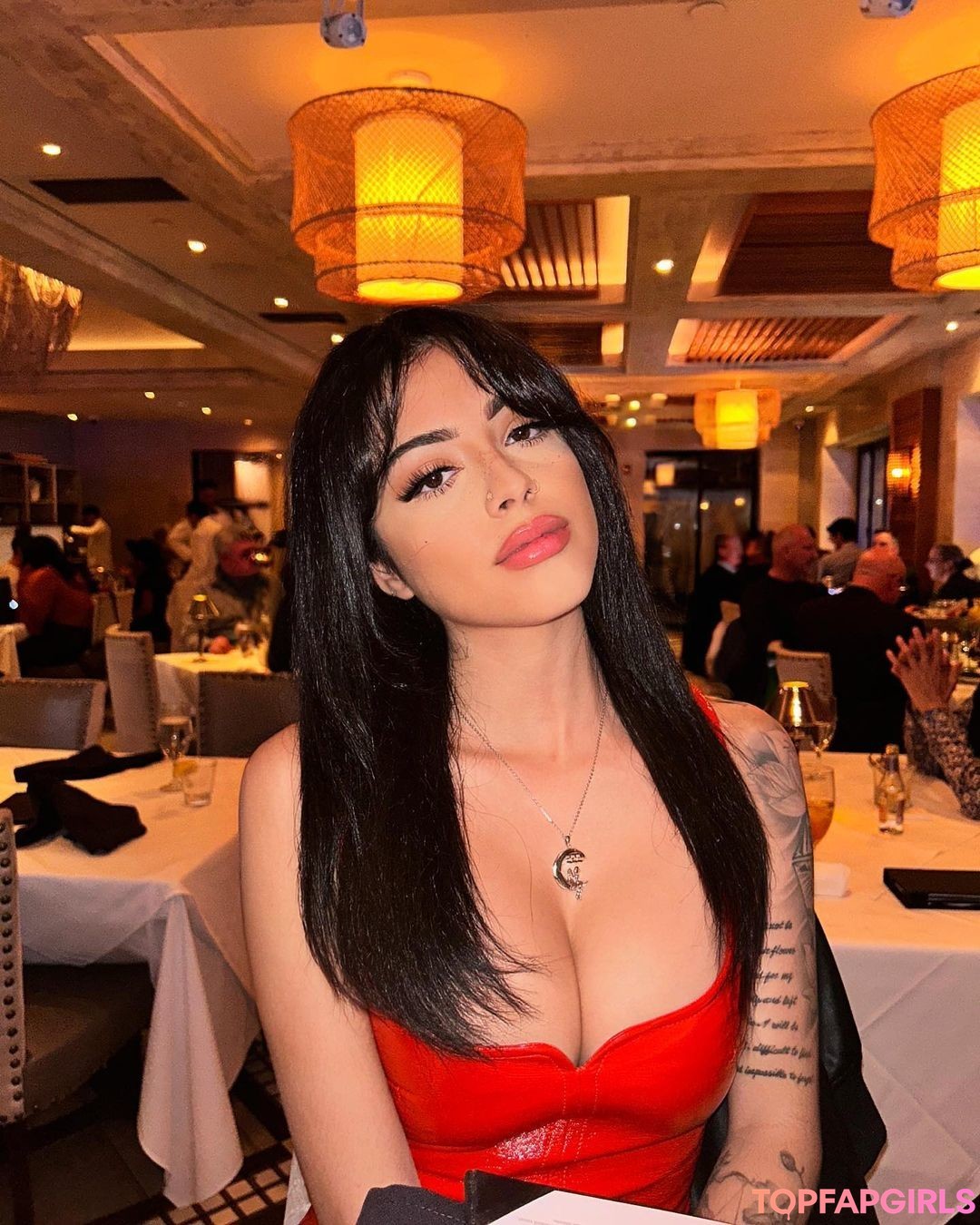 Nagie wyciekłe zdjęcie OnlyFans od Malu Trevejo #803