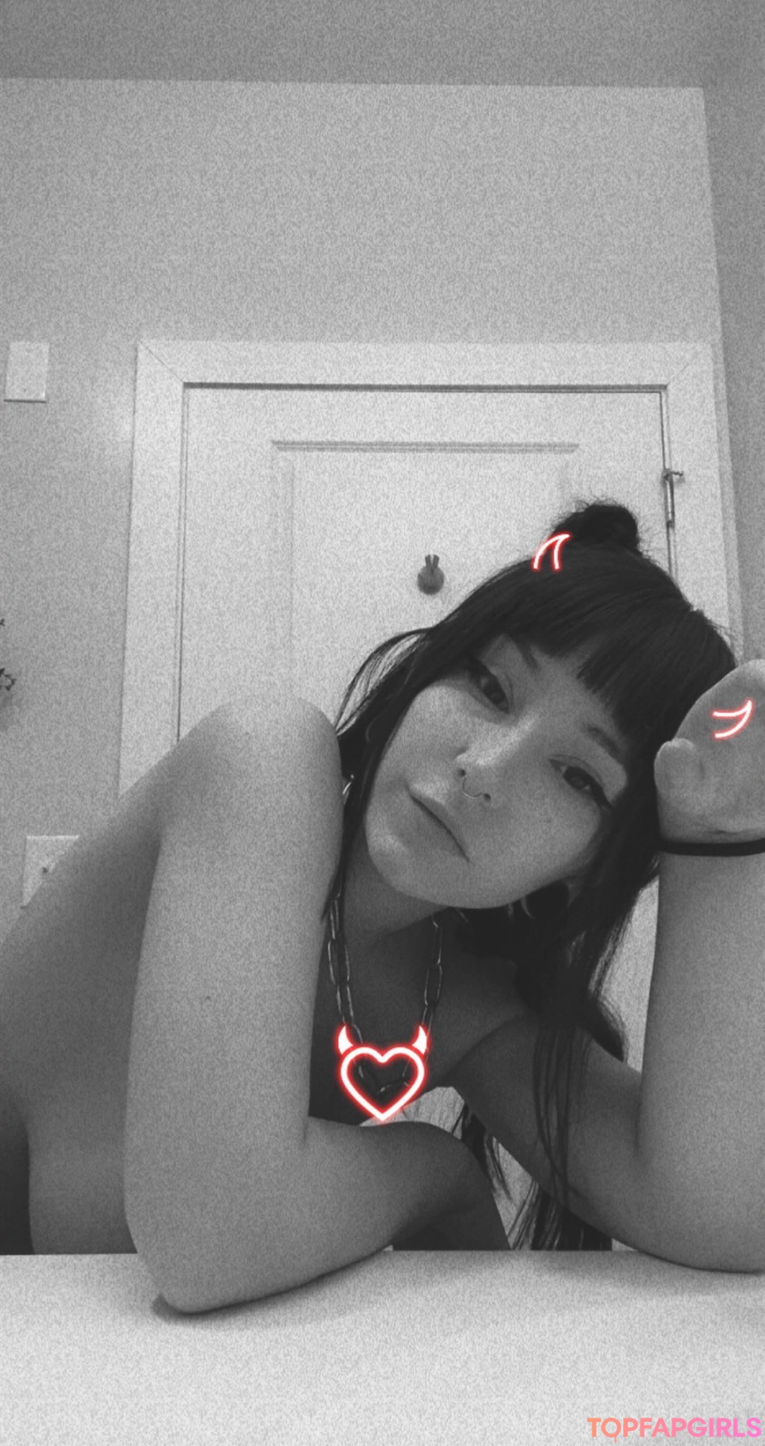 Nagie wyciekłe zdjęcie OnlyFans od Big Titty Goth Egg #576