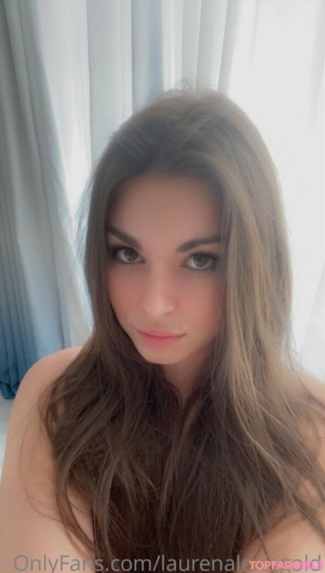 Nagie wyciekłe zdjęcie OnlyFans od Lauren Alexis #694