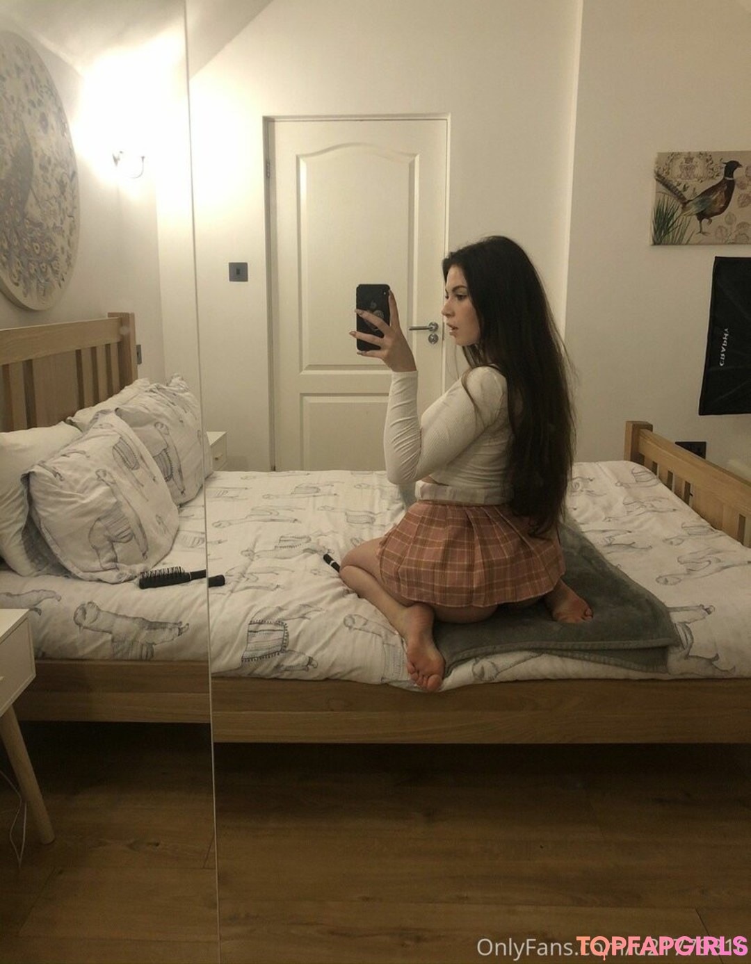 Nagie wyciekłe zdjęcie OnlyFans od Lauren Alexis #921