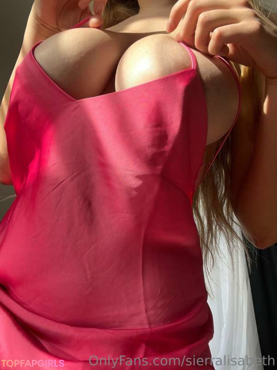 Nagie wyciekłe zdjęcie OnlyFans od Sierra Lisabeth #110