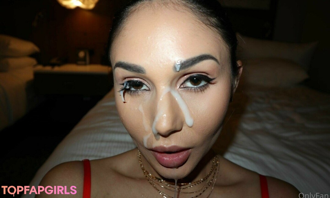 Nagie wyciekłe zdjęcie OnlyFans od Ariana Marie #348