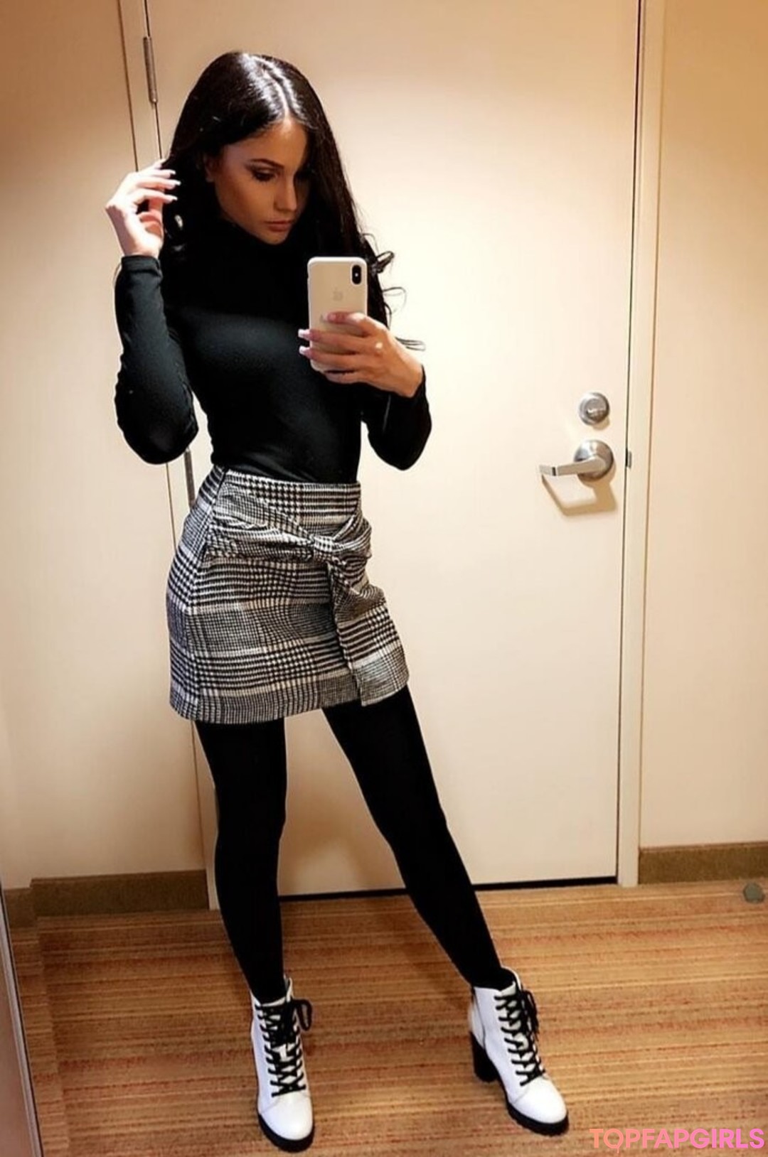 Nagie wyciekłe zdjęcie OnlyFans od Ariana Marie #709