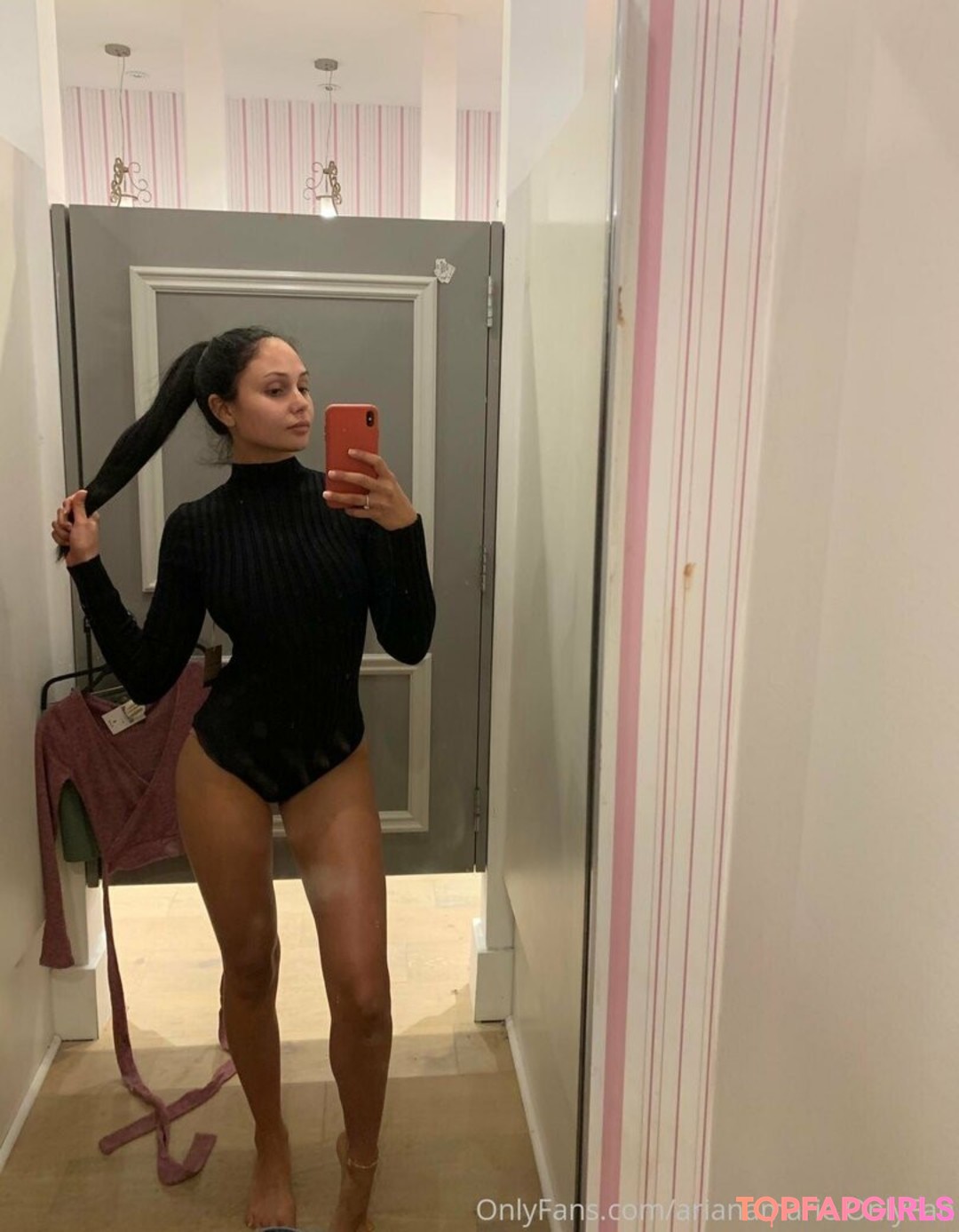 Nagie wyciekłe zdjęcie OnlyFans od Ariana Marie #745