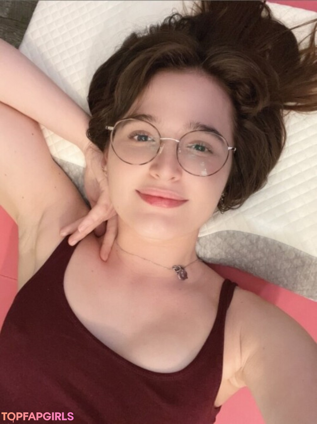 Nagie wyciekłe zdjęcie OnlyFans od Rlrunescapegf #136