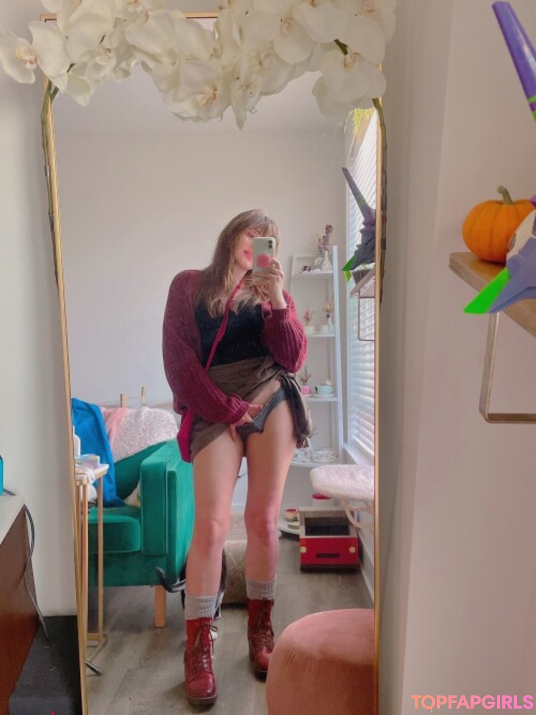 Nagie wyciekłe zdjęcie OnlyFans od Rlrunescapegf #17