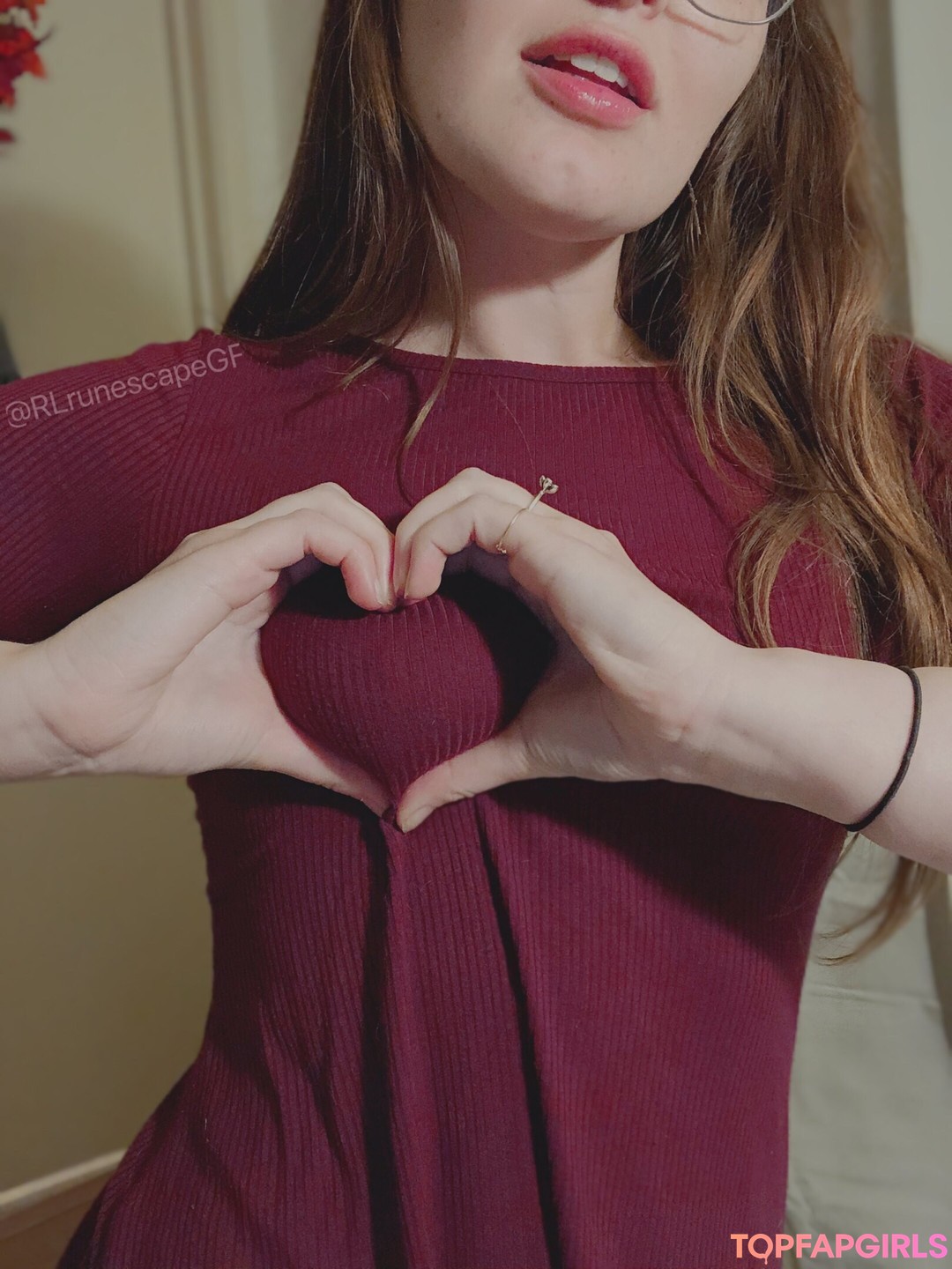 Nagie wyciekłe zdjęcie OnlyFans od Rlrunescapegf #451