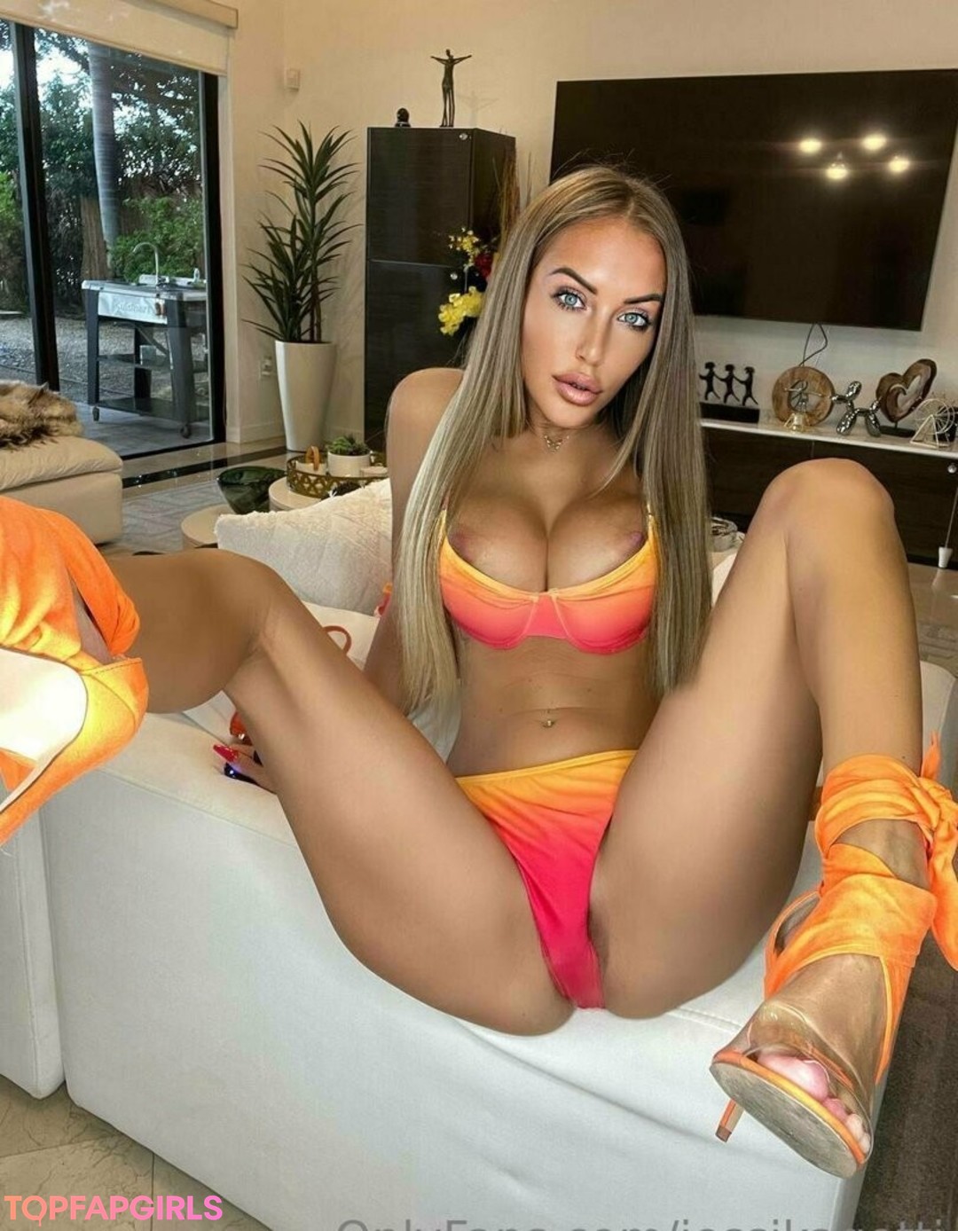 Nagie wyciekłe zdjęcie OnlyFans od Jessika Gotti #2341