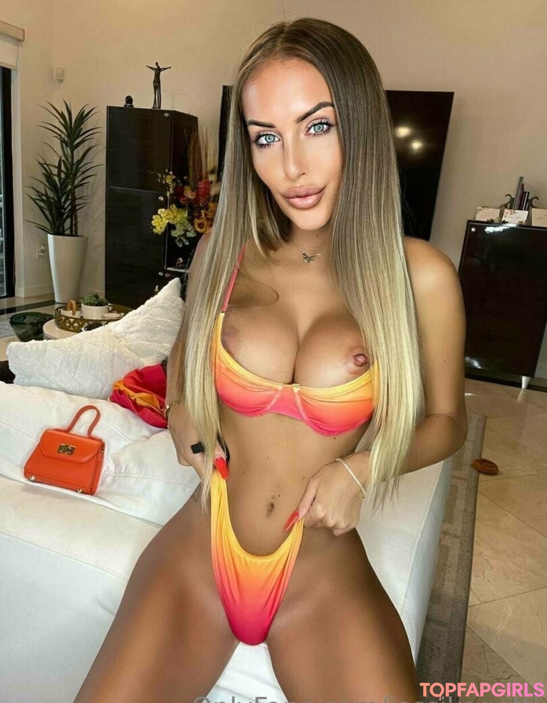 Nagie wyciekłe zdjęcie OnlyFans od Jessika Gotti #2371