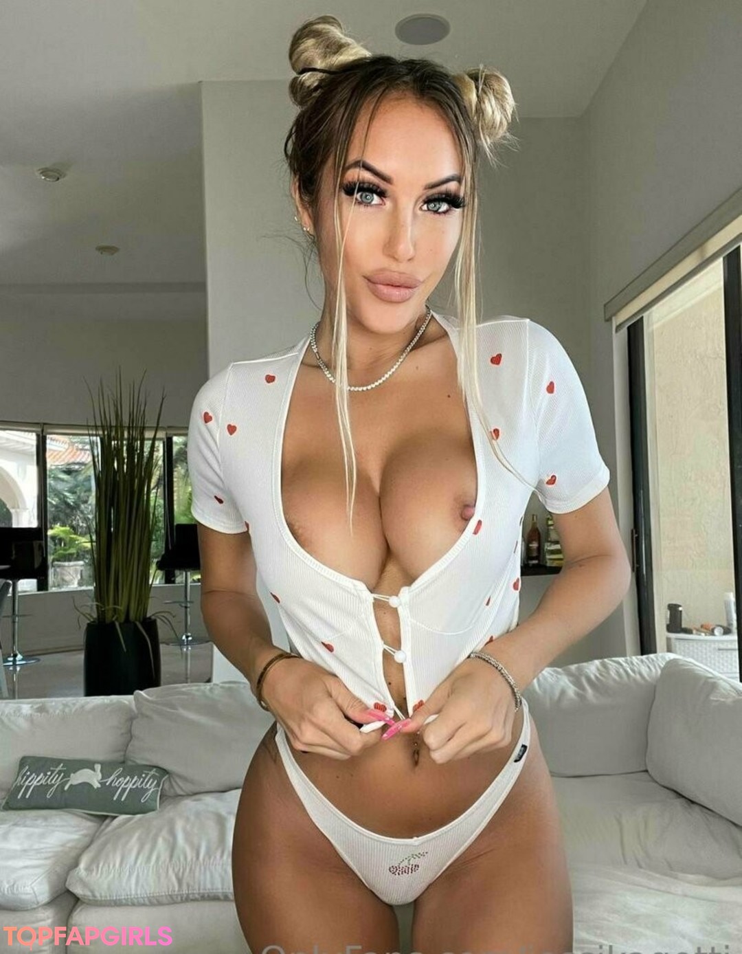 Nagie wyciekłe zdjęcie OnlyFans od Jessika Gotti #2462