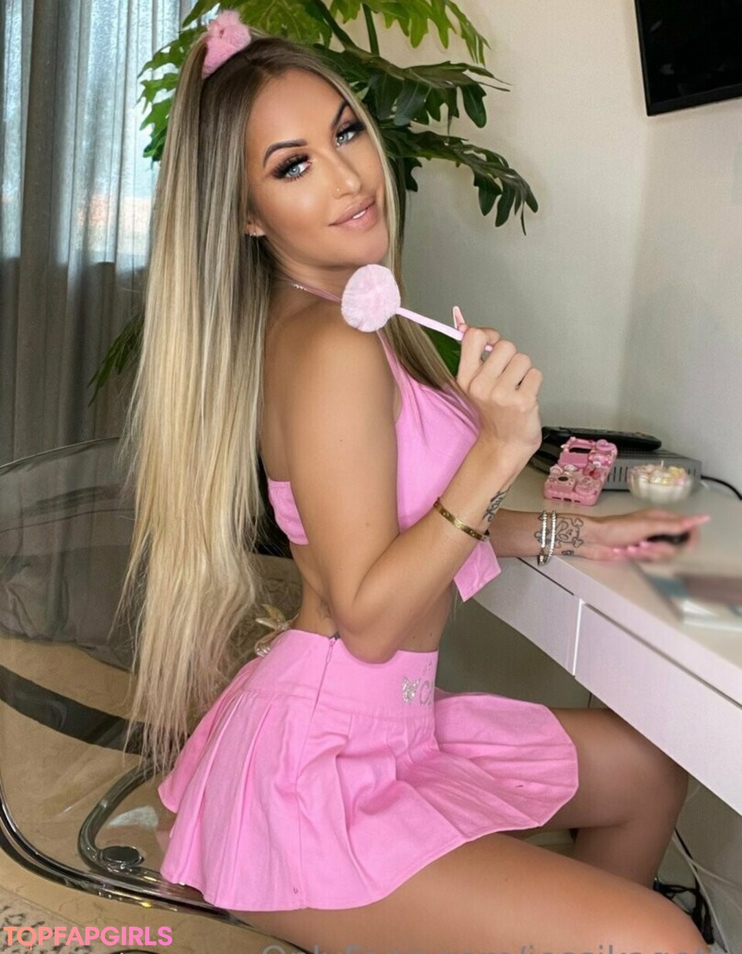Nagie wyciekłe zdjęcie OnlyFans od Jessika Gotti #2795