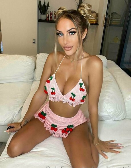 Jessika Gotti