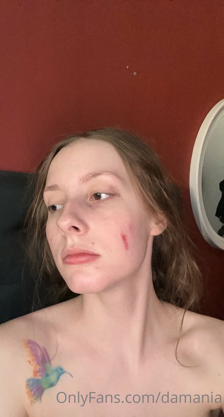 Damania