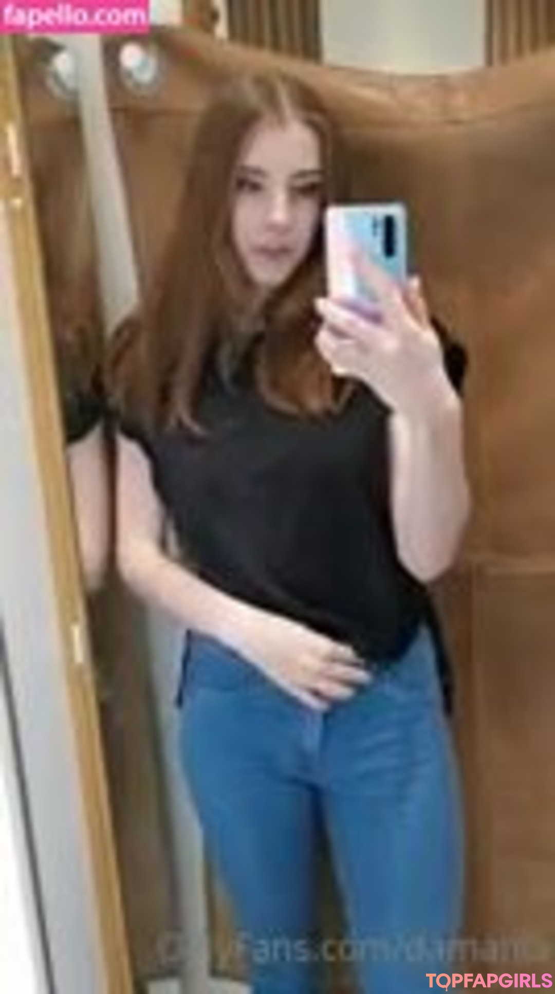 Nagie wyciekłe zdjęcie OnlyFans od Damania #644