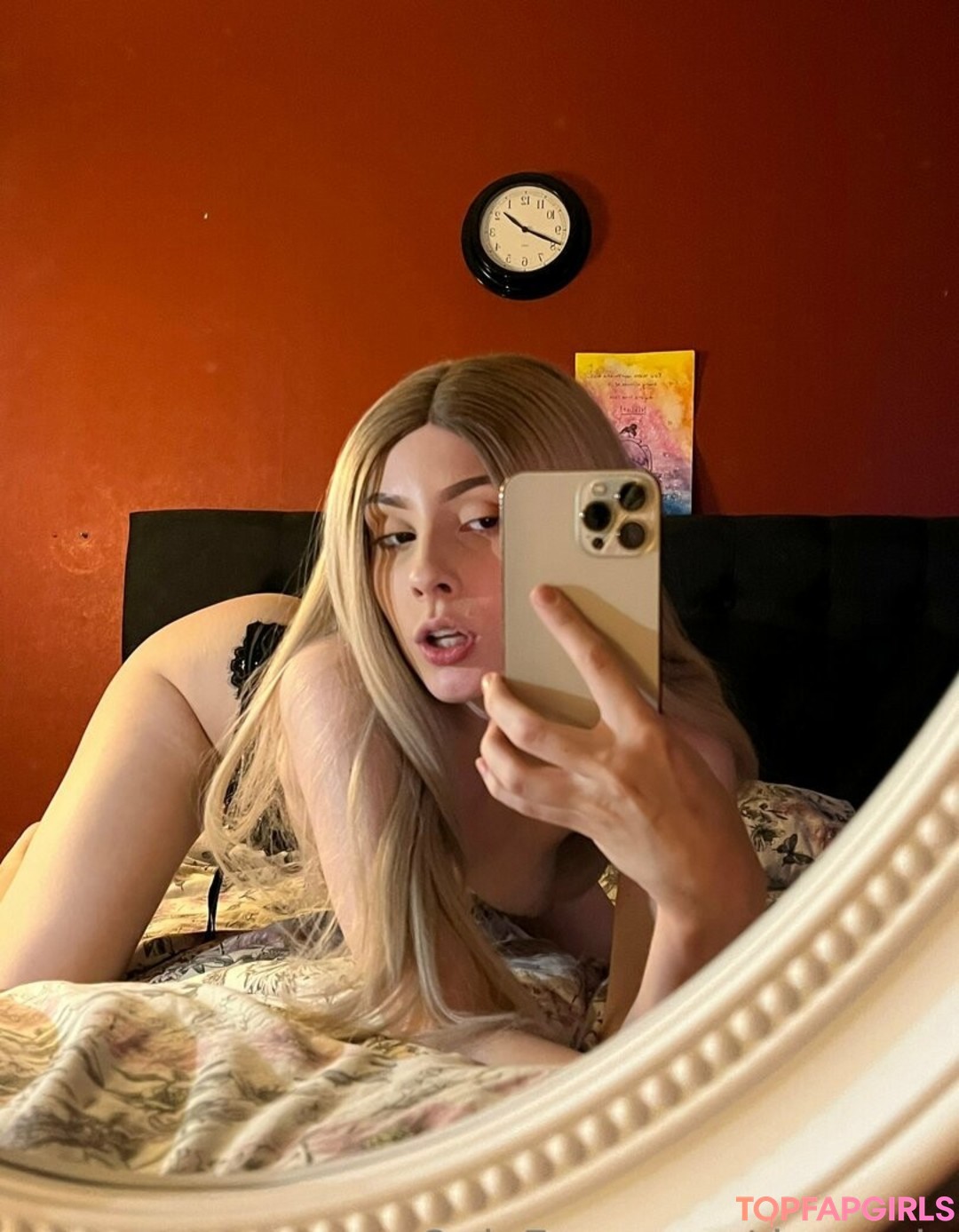 Nagie wyciekłe zdjęcie OnlyFans od Damania #797