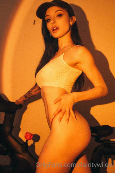 Dainty Wilder