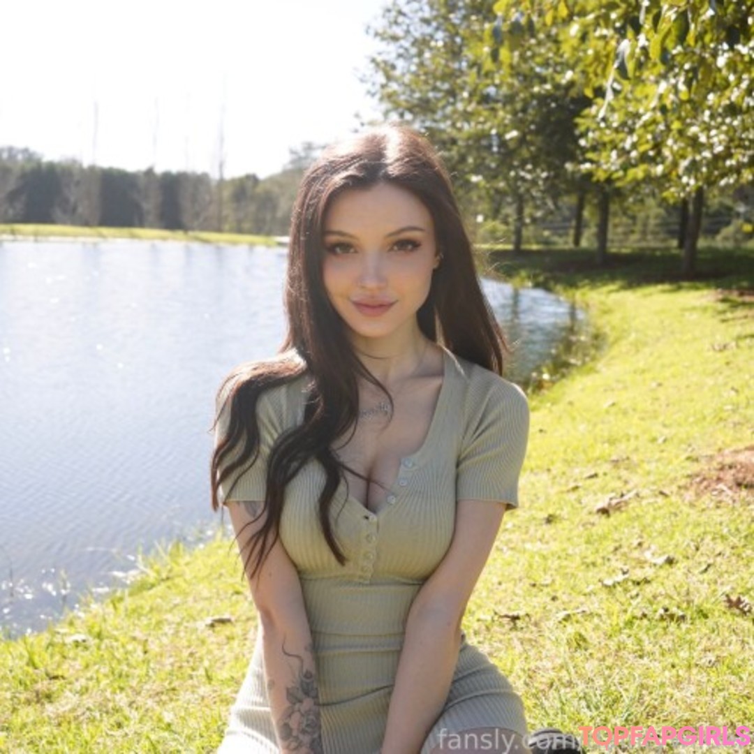 Nagie wyciekłe zdjęcie OnlyFans od Dainty Wilder #1677