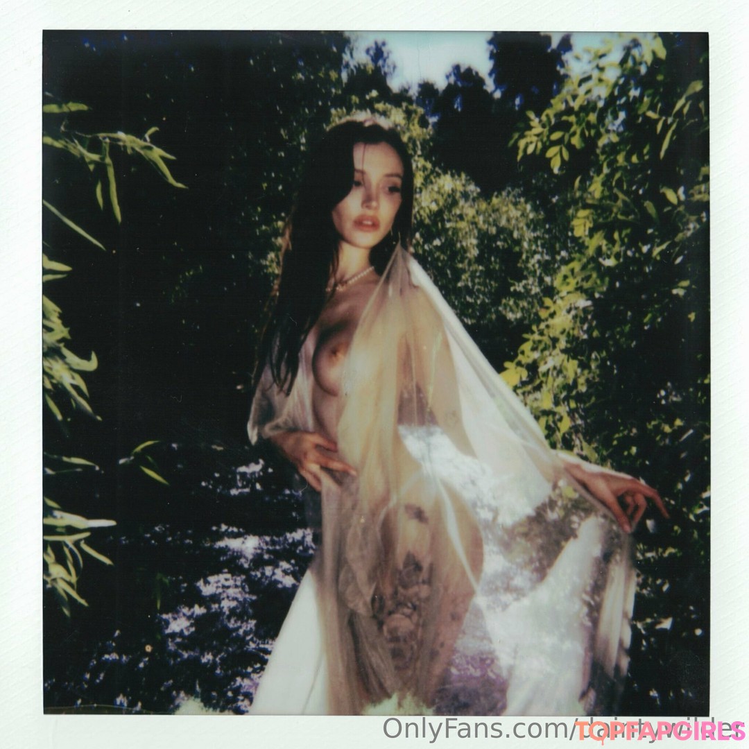 Nagie wyciekłe zdjęcie OnlyFans od Dainty Wilder #4979