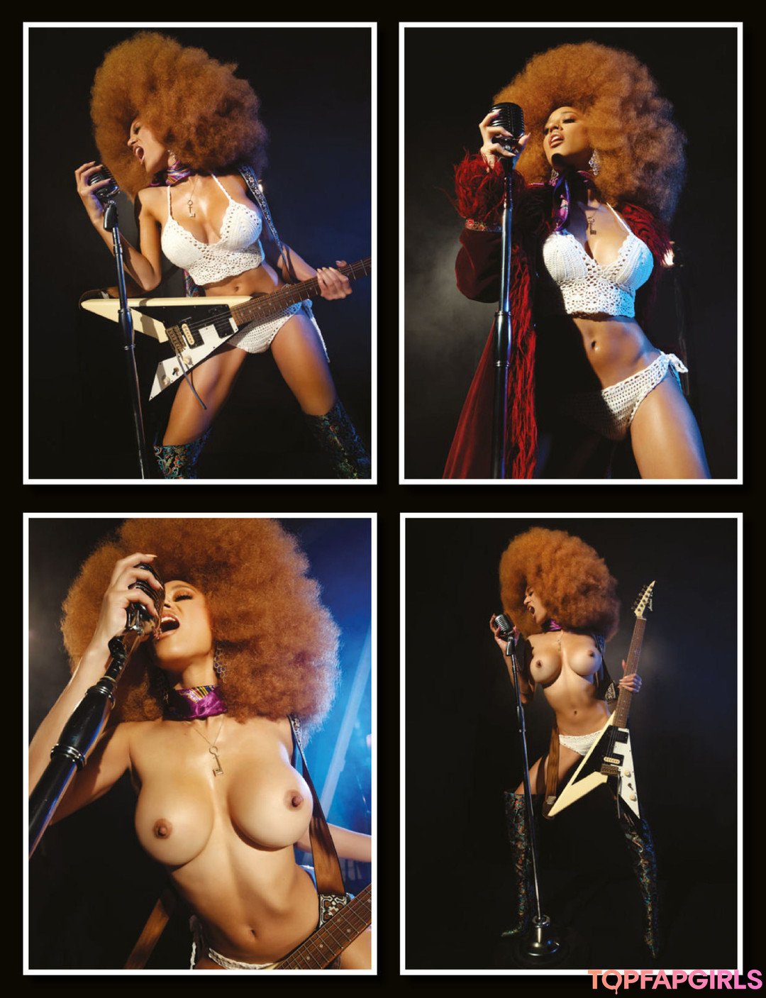 Nagie wyciekłe zdjęcie OnlyFans od Stormi Maya #1467