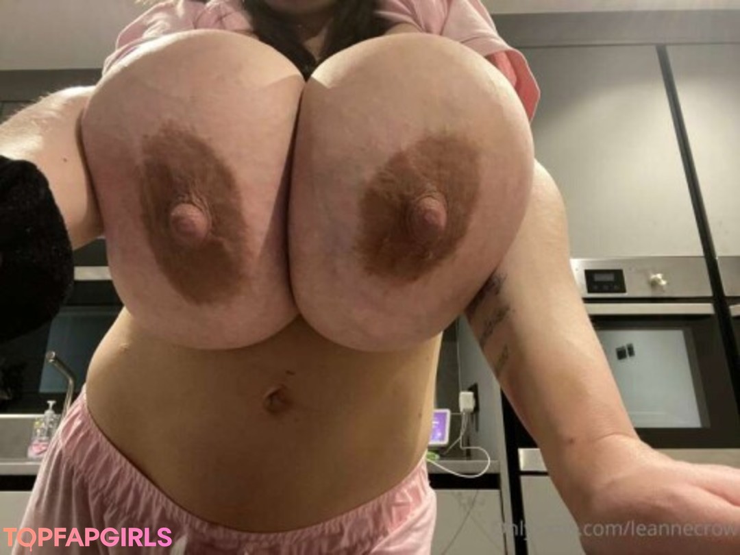 Nagie wyciekłe zdjęcie OnlyFans od Leanne Crow #44