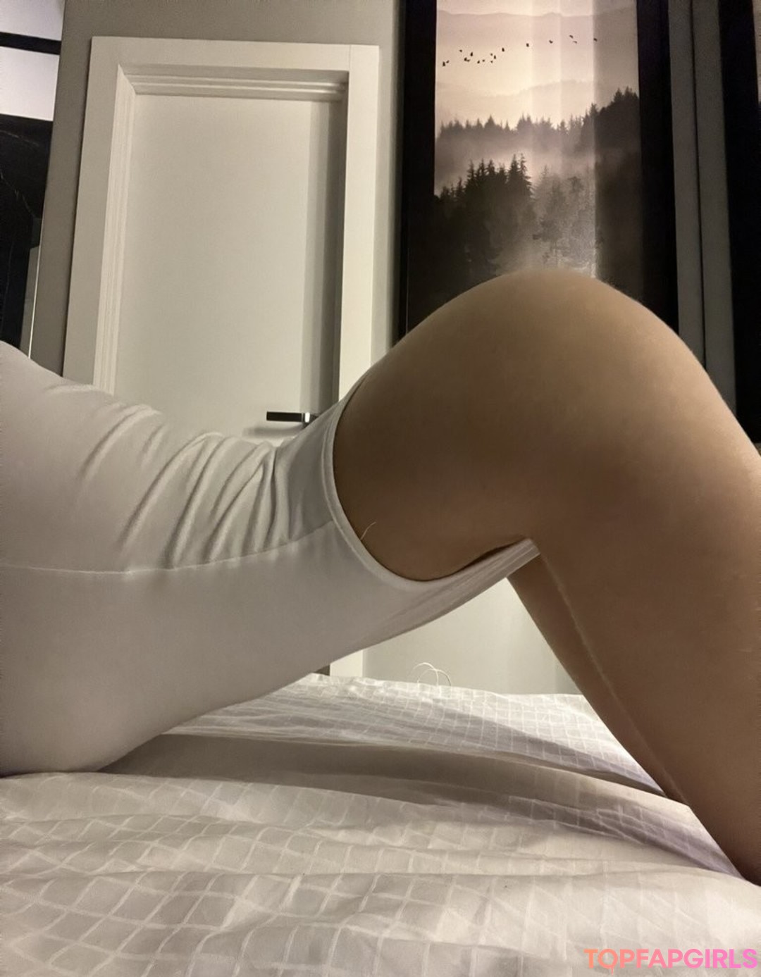 Nagie wyciekłe zdjęcie OnlyFans od Mila Amour #1213