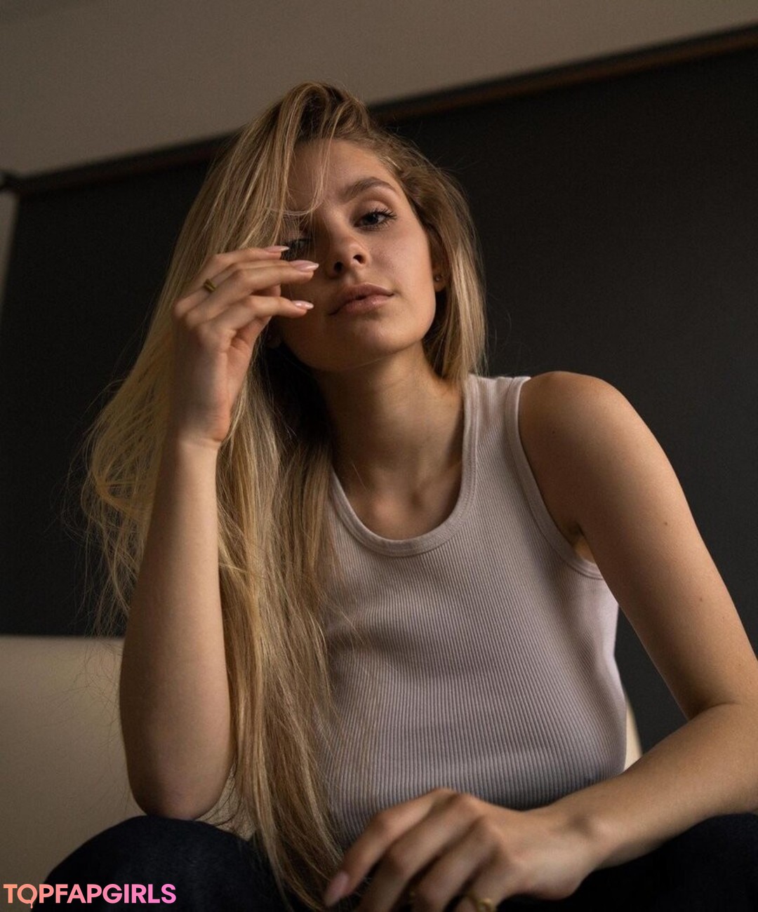 Nagie wyciekłe zdjęcie OnlyFans od Mila Amour #1397