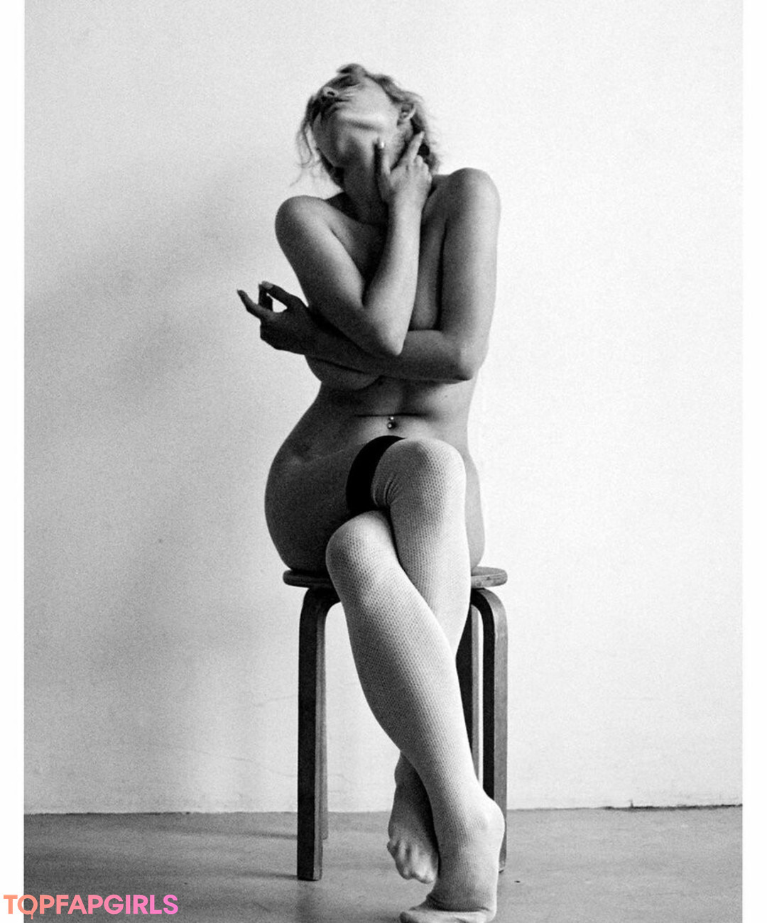 Nagie wyciekłe zdjęcie OnlyFans od Mila Amour #1447