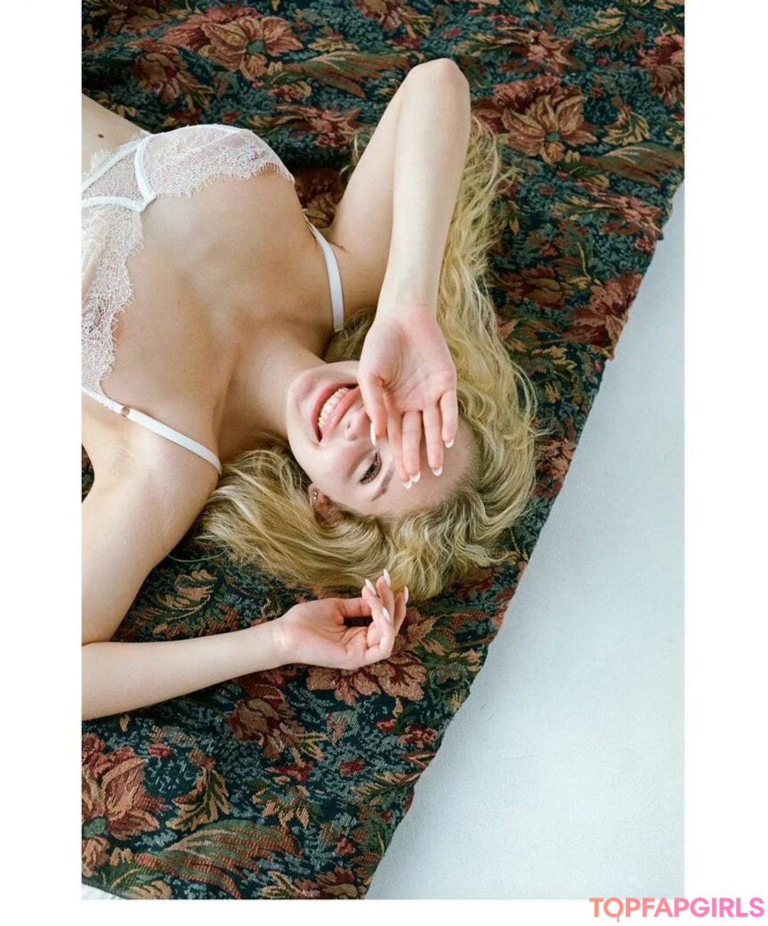 Nagie wyciekłe zdjęcie OnlyFans od Mila Amour #1548